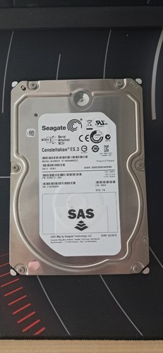 Seagate concellation 3 - seagate, es.3