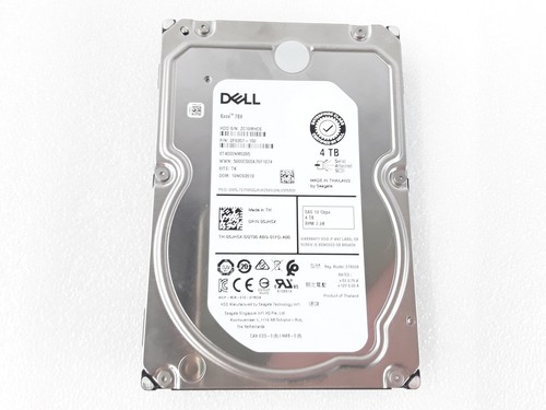 Dell seagate exos 7e8 - /,