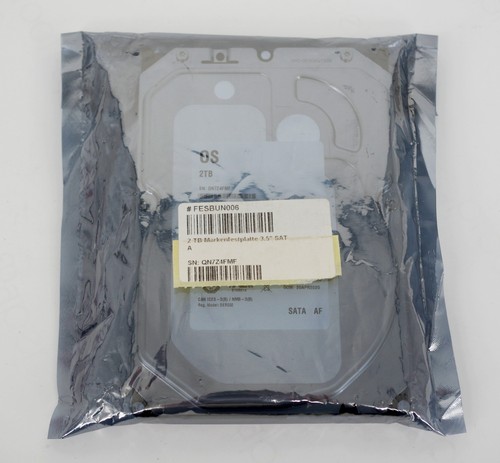 Interne sata iii - 3,5",