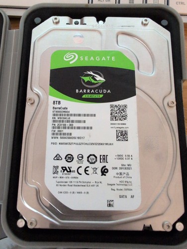 Seagate barracuda 8tb hdd - barracuda,