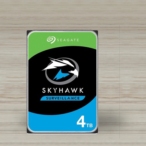 Seagate skyhawk 4tb interne - skyhawk,
