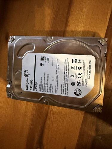 Seagate st4000vn000 pn - seagate,