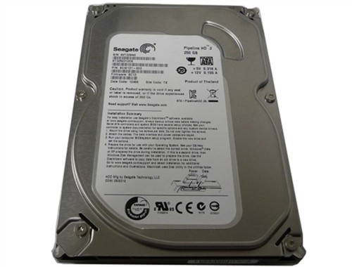 Seagate pipeline 2tb - seagate,