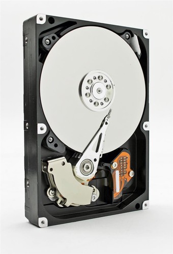 Seagate constellation tb - seagate, es