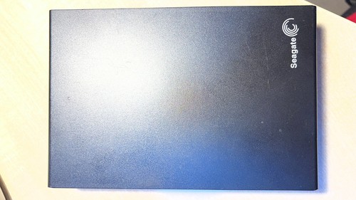 Seagate externe festplatte - seagate,