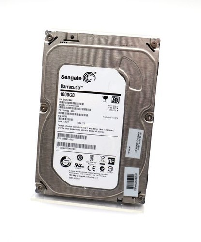 Seagate barracuda 1tb sata - 1tb, 6g