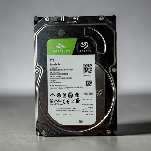 Seagate barracuda st4000dm004 - barracuda,
