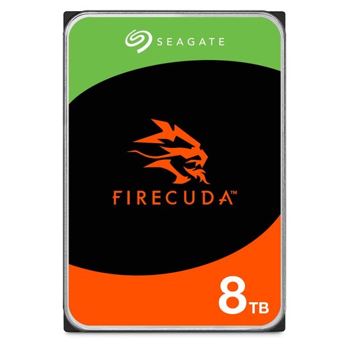 Seagate firecuda hdd - firecuda,