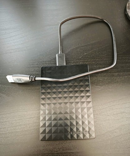 Seagate expansion portable - expansion,