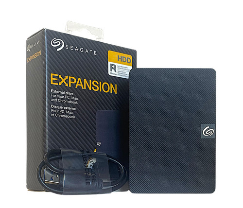 Externe hdd 5 - externe, tb