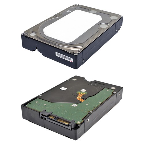 Seagate enterprise 6tb - 6tb, 3.5"