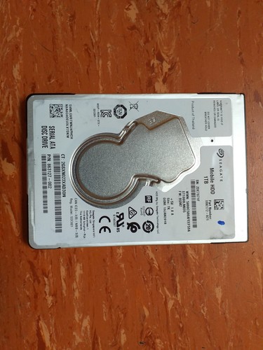 1tb seagate festplatte - seagate, hard