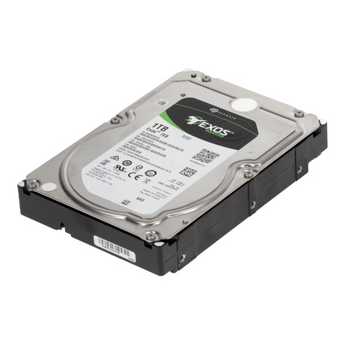 Festplatte seagate exos 7e8 - festplatte,