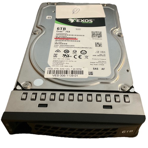 Seagate st6000nm0095 tb - st6000nm0095, |