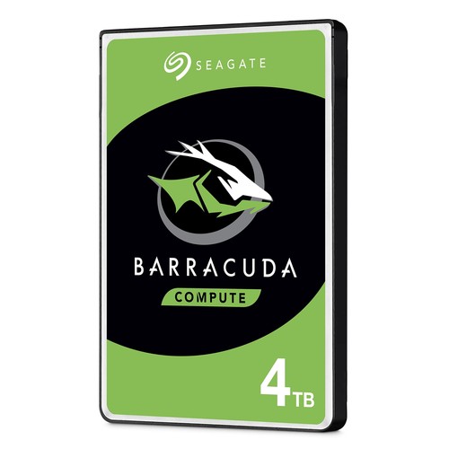 Seagate barracuda compute - barracuda,