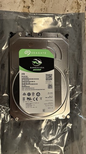 Seagate barracuda compute - tb,