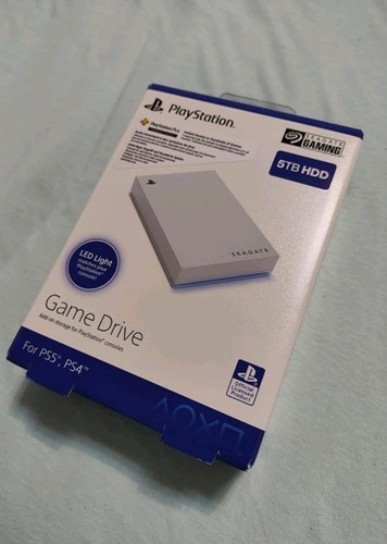 Seagate game drive 5tb - game,