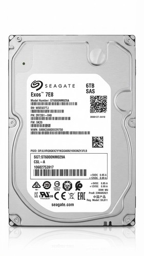6tb lff sas 12g - lff, hdd