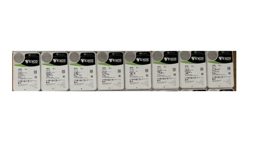 Seagate exos x18 18tb sata - seagate,