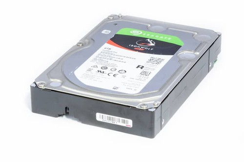 Seagate 12tb sata hdd - seagate, 6g