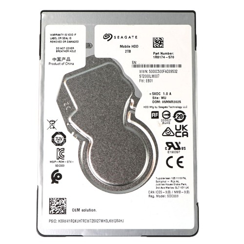 2tb seagate st2000lm007 - 2tb,