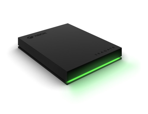 Seagate game drive for xbox - seagate,