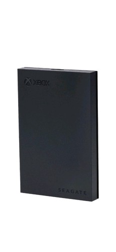 Seagate game drive for xbox - seagate,