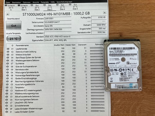 Seagate samsung tb - seagate,