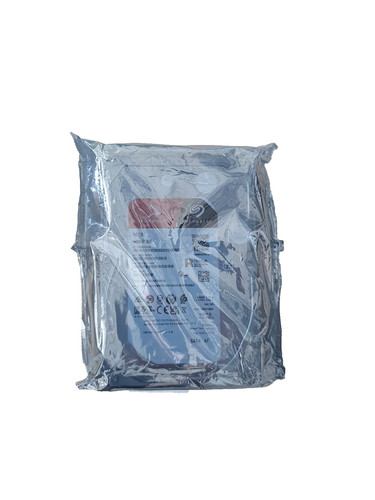 Neu seagate ironwolf nas - tb,