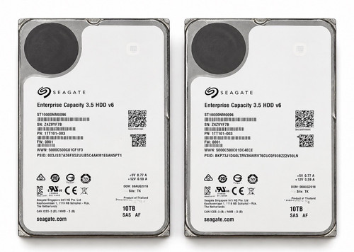 Seagate st10000nm0096 - 10, tb