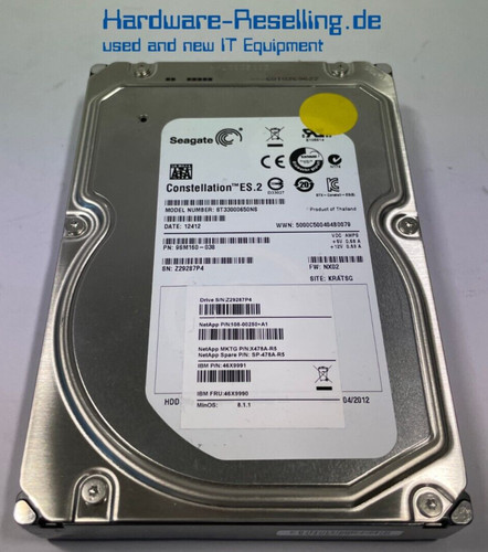 Seagate 3tb sata - seagate, 6g